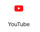 YouTube icon
