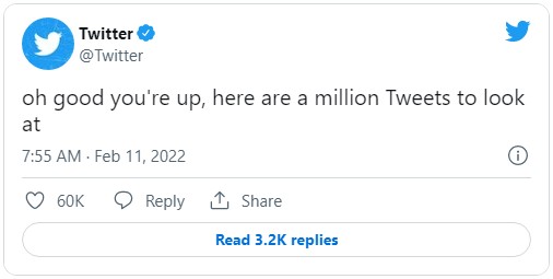 Preview of the Embed block